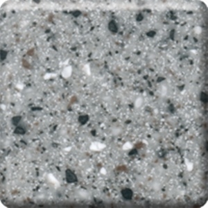 Hi Macs G07 Platinum Granite